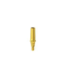 Esthetic Simply Straight Abutment H1.0mm CHC - 1