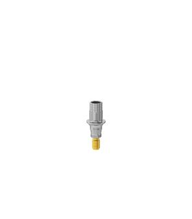 Ti base indexé CHC AR H:1.5mm Nouveau - 1