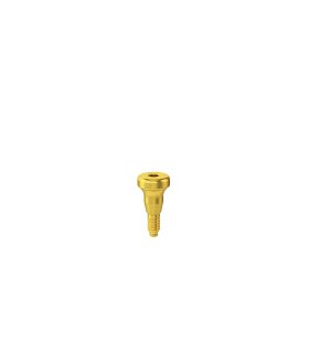 Healing Abutment D3.4 L2 CHC - 1