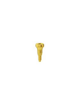 Healing Abutment D3.4 L2 CHC - 1