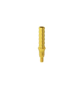 Temporary Titanium Abutment Rotation - 1