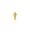 Pilier Multi-unit droit Ø4.8 H3.5mm CHC Nouveau