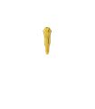 Pilier Multi-unit droit Ø3.5 H5.5mm CHC Nouveau