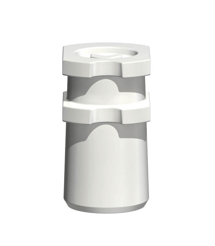 Plastic Transfer Pick-Up IH - 1