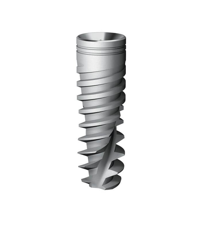 Spiral Implant IH