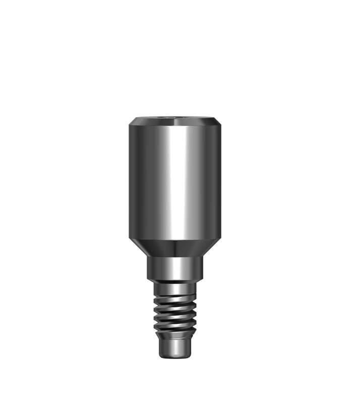 Healing Abutments IH