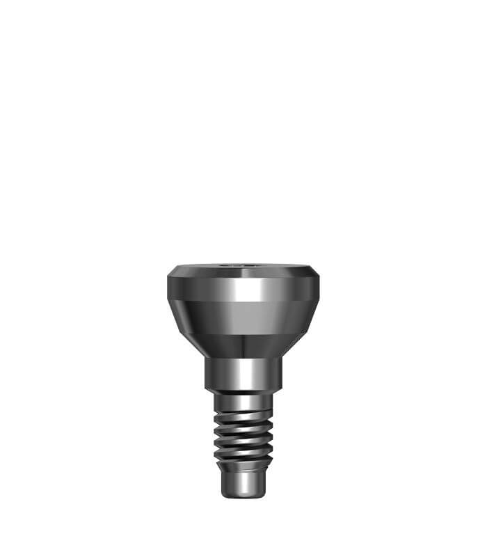 Healing Abutments IH