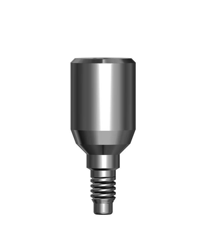 Healing Abutments IH