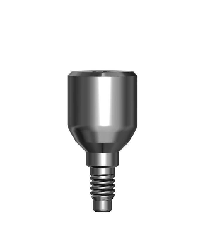 Healing Abutments IH