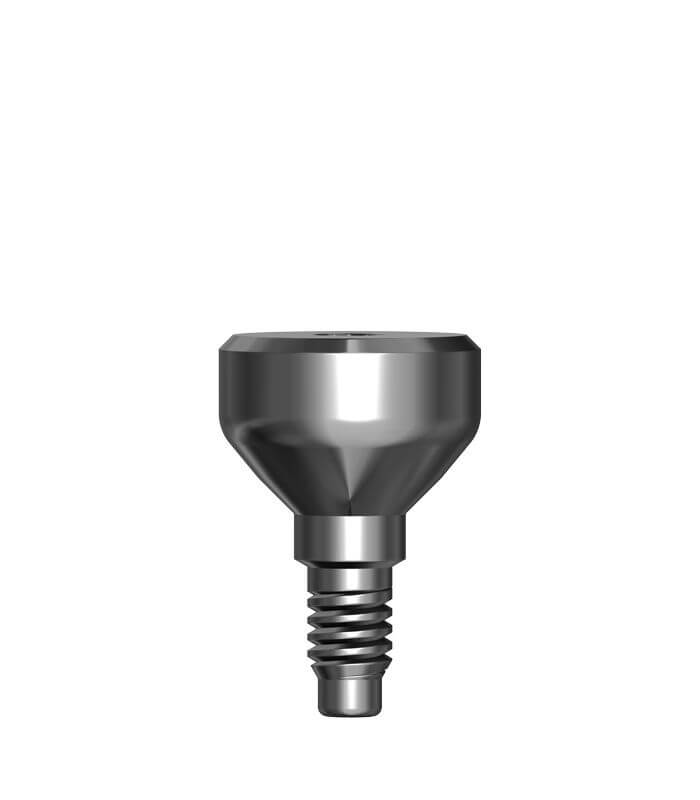 Healing Abutments IH