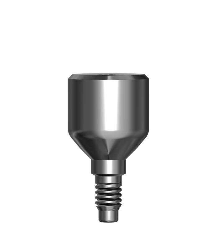 Healing Abutments IH