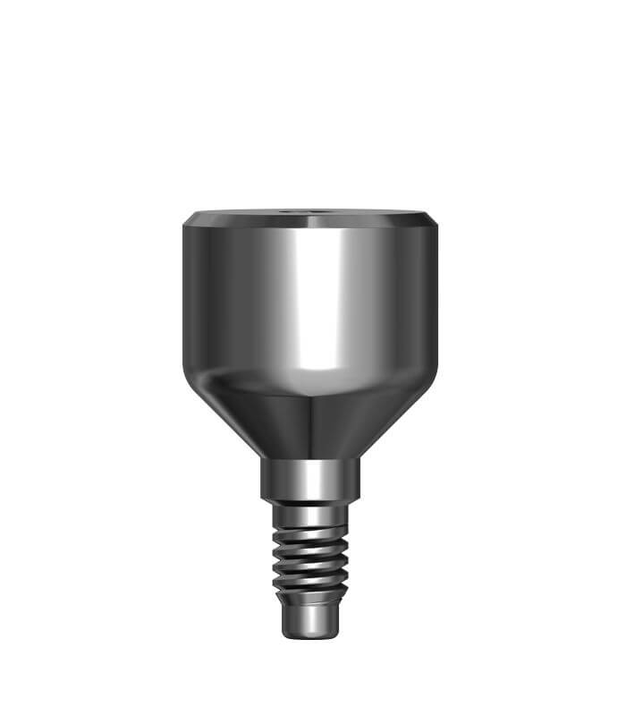 Healing Abutments IH