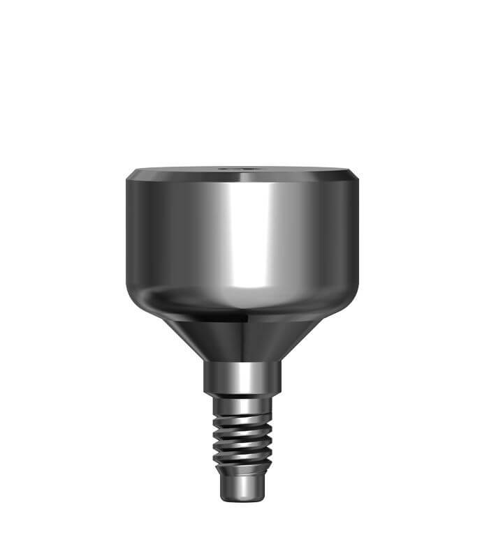 Healing Abutments IH