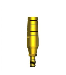 Esthetic Standard Abutment CHC