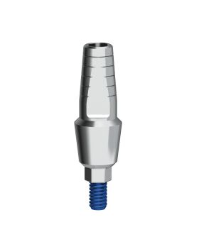 Piliers droits avec plate-forme gingivale IH