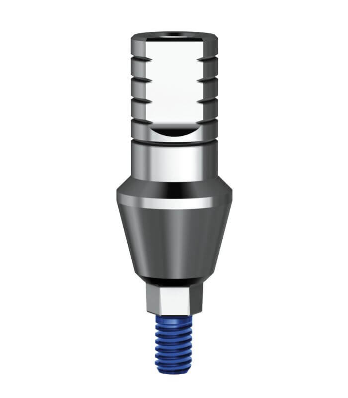 Wide Profile Abutments IH