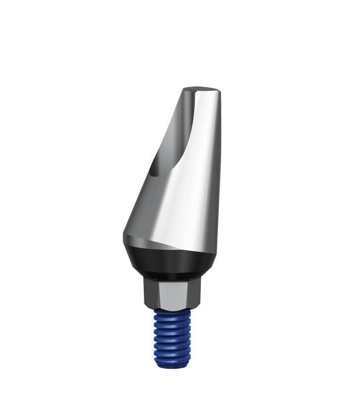Angled Abutments 15° IH