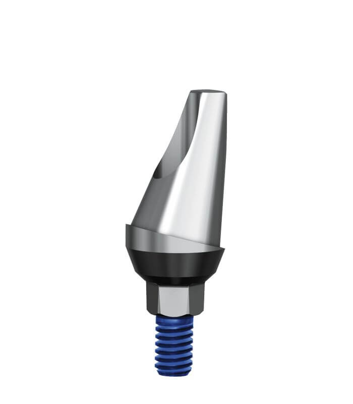 Angled Abutments 15° IH