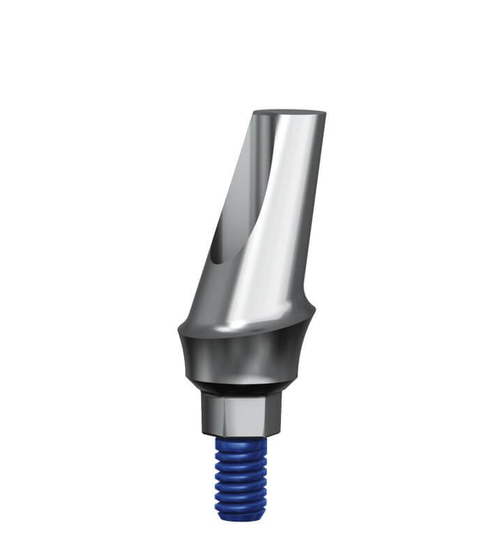Angled Abutments 15° IH