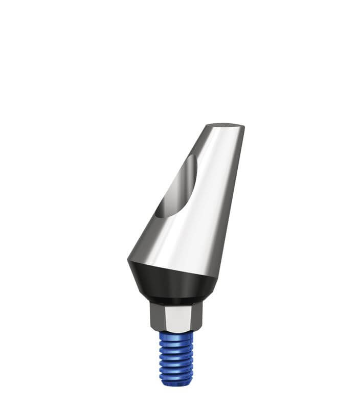 Angled Abutments 25° IH