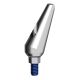 Angled Abutments 25° IH