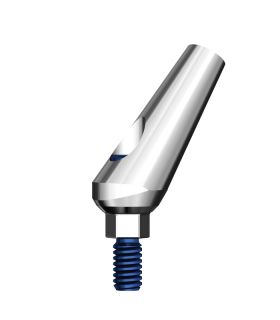 Angled Abutments 35°