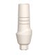 Straight Temporary PEEK Abutments