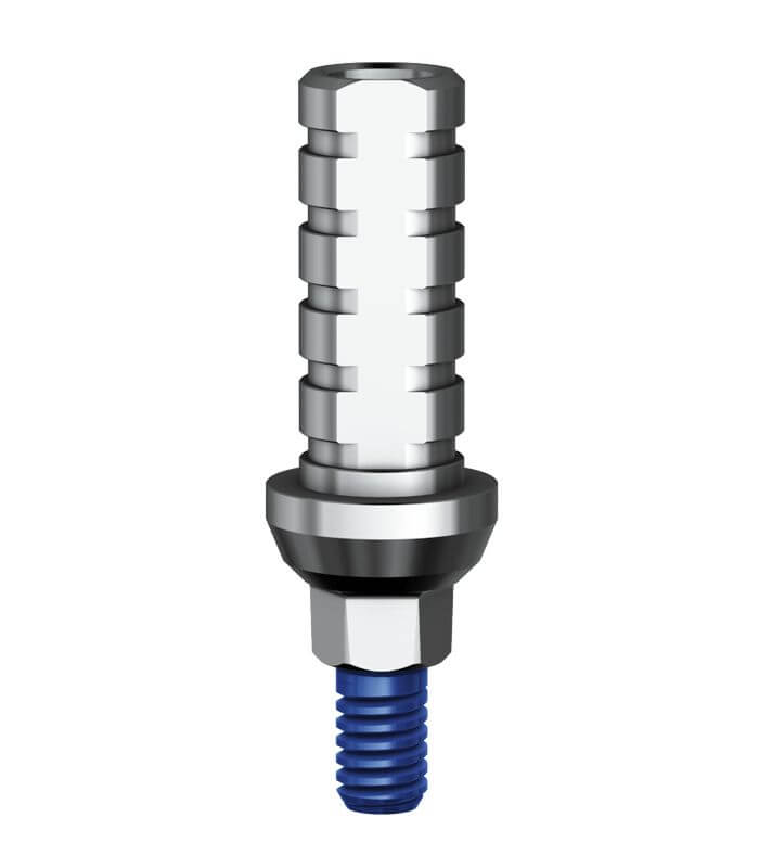 Titanium Temporary Abutments