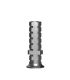 Pro Temporary Titanium Abutment for TCT-N - 1