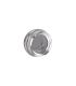 Standard Retention (Clear) - AlphaLoc Male Retentive Cap - 1