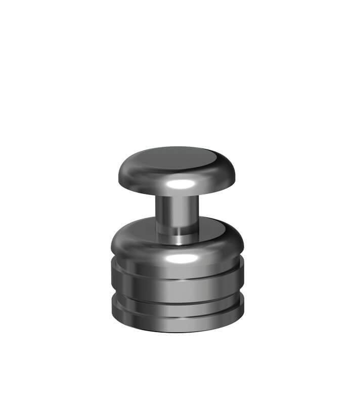 AlphaLoc Impression Coping - 1