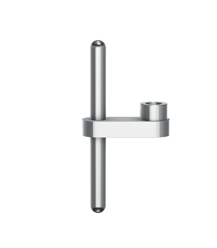 Parallel Guide - Titanium