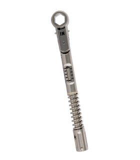 Universal Torque/Ratchet 10-45Ncm - 1