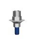 Wide Ti Base - Engaged - IH - 1