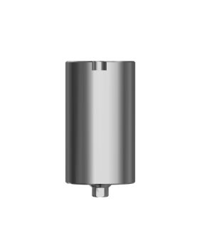 Preface Compatible Blank Abutment - 1