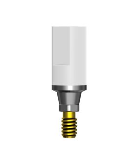 Scan body R et AR pour Nice H:10mm - 1