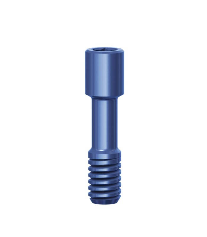 Prosthetic Screw - STLAS - Cement retained IH - 1