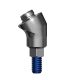30° Angled Abutments - Multi Unit - IH