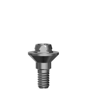 Piliers droits Restauration Multi Unit IH