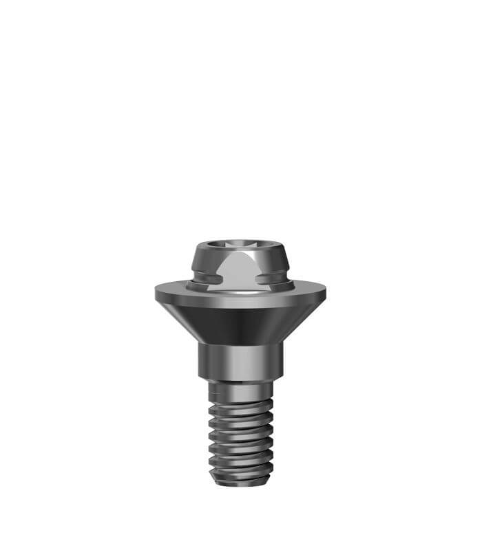 Pro TCT-N Straight Abutments - IH