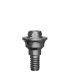 Pro TCT-N Straight Abutments - IH
