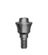 Pro TCT-N Straight Abutments - IH