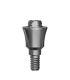 Piliers droits Restauration Multi Unit IH