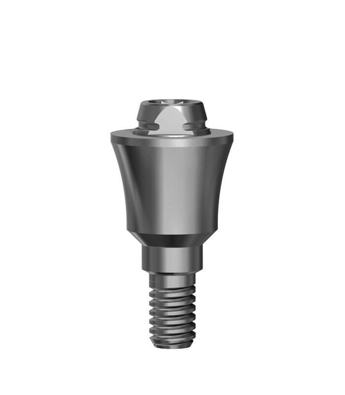 Pro TCT-N Straight Abutments - IH