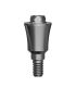 Pro TCT-N Straight Abutments - IH