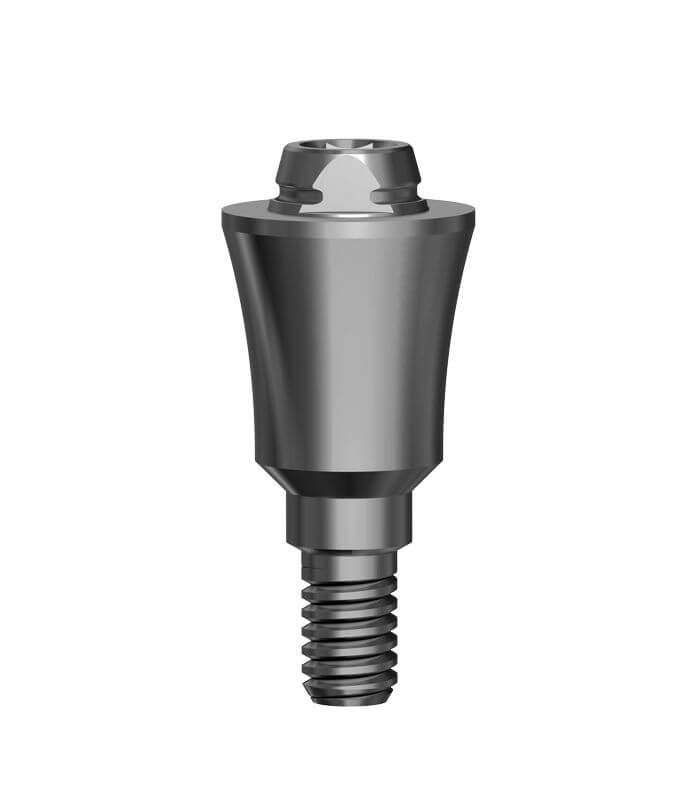Pro TCT-N Straight Abutments - IH