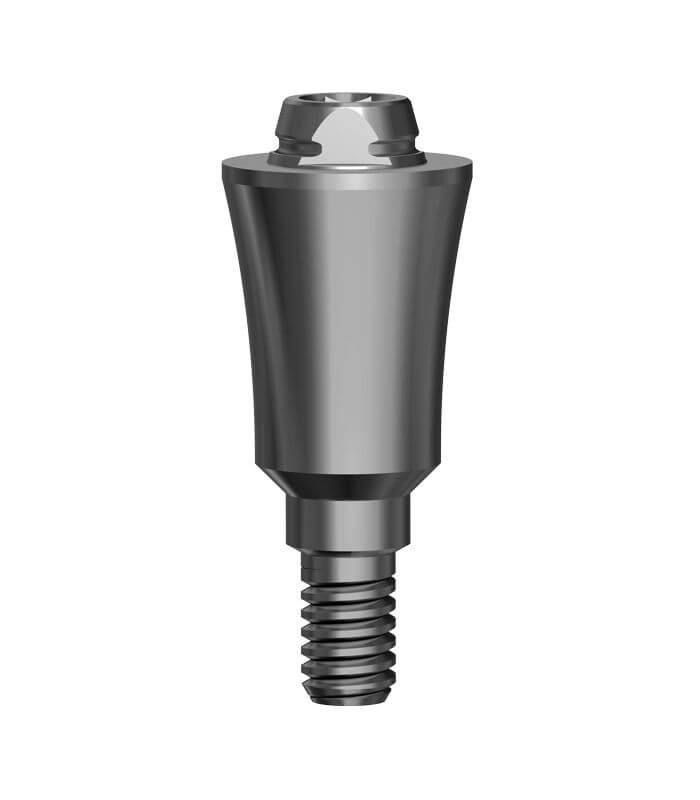 Pro TCT-N Straight Abutments - IH
