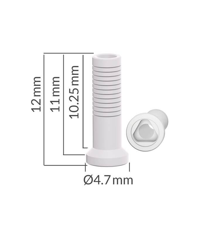 Gaine pour Multi Unit TCT-N IH et CHC