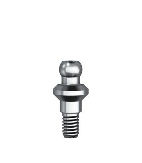 Attachements boules droits - IH