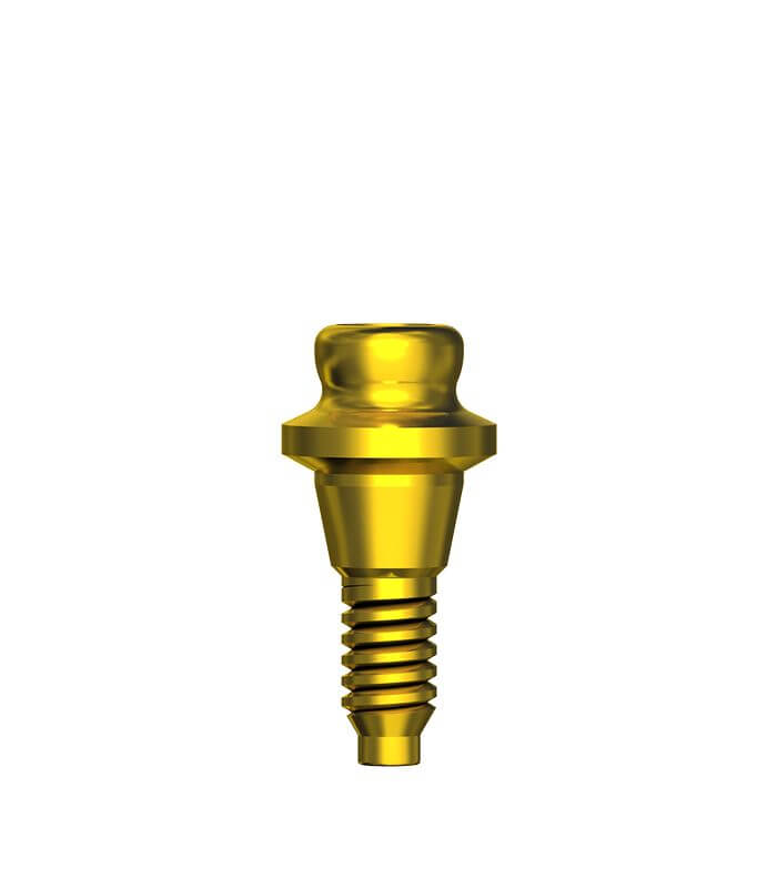 AlphaLoc Attachments - CHC - 2